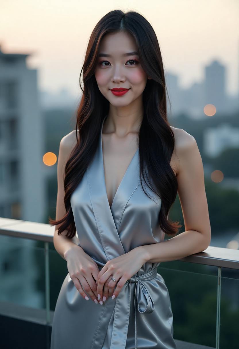 镜城有约海报