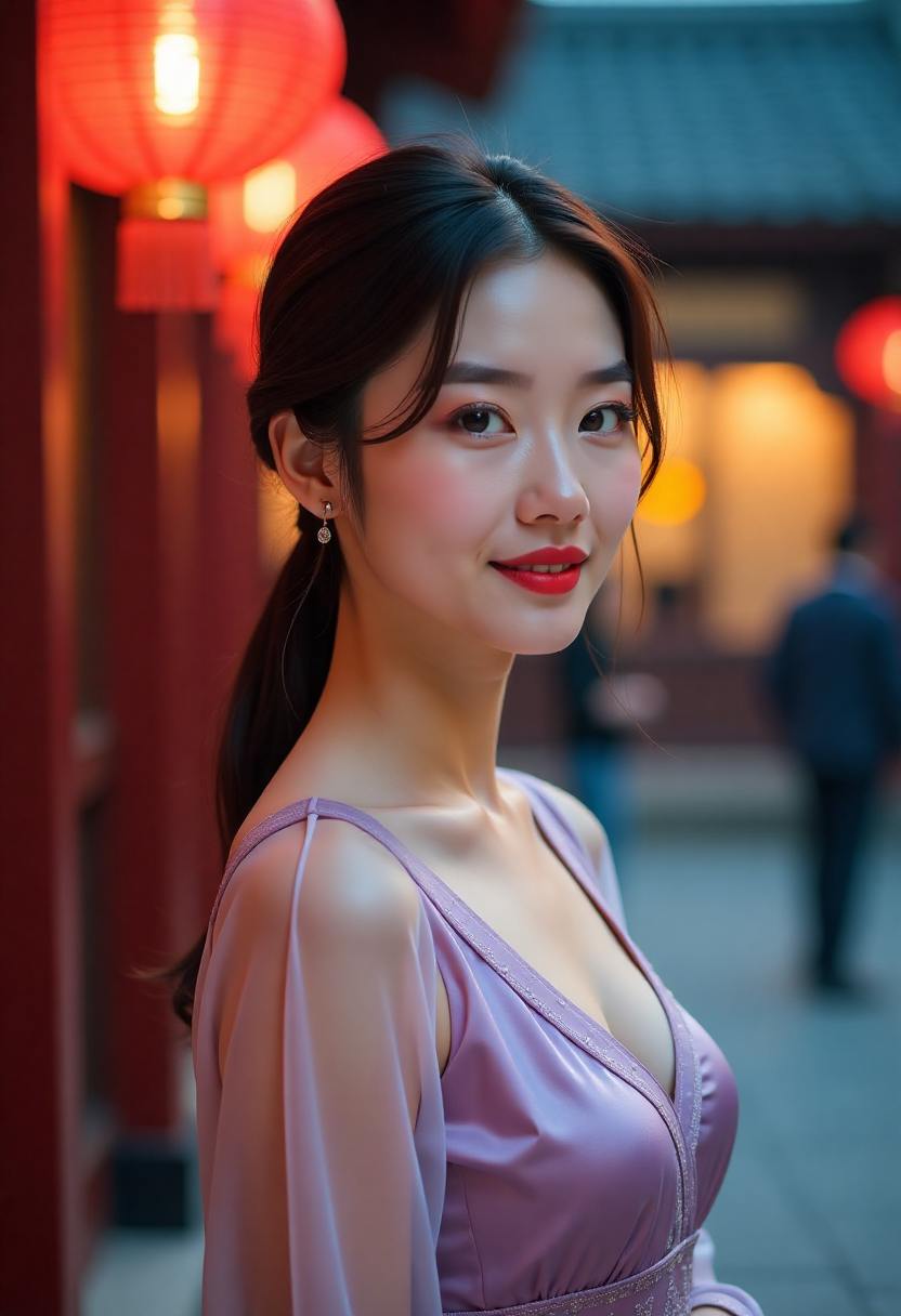 暗房