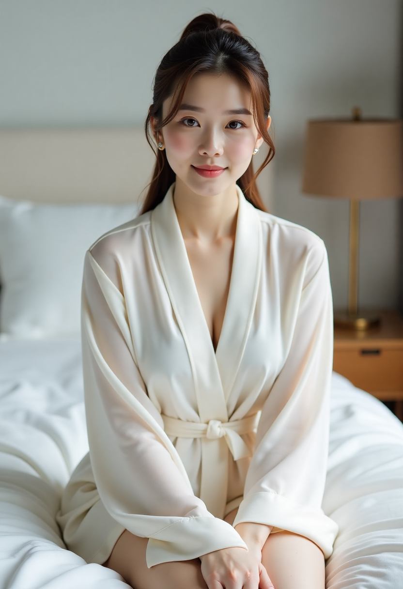 《雾隐江南》剧照