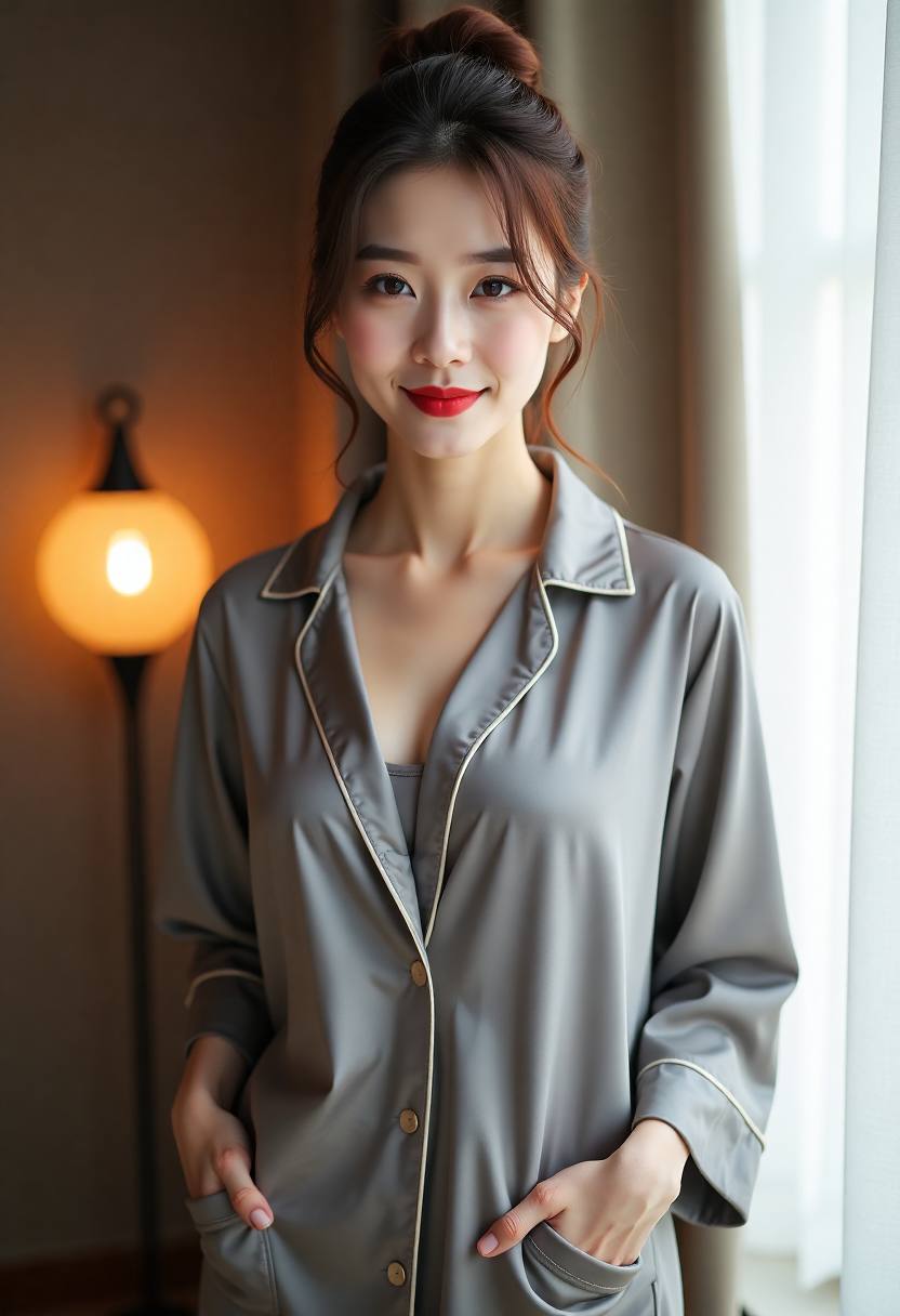 旧巷疑云海报