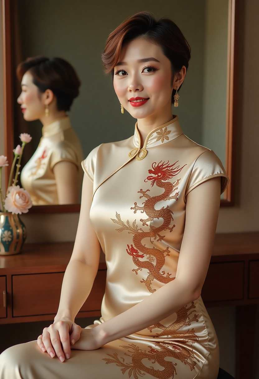 拾光人海报