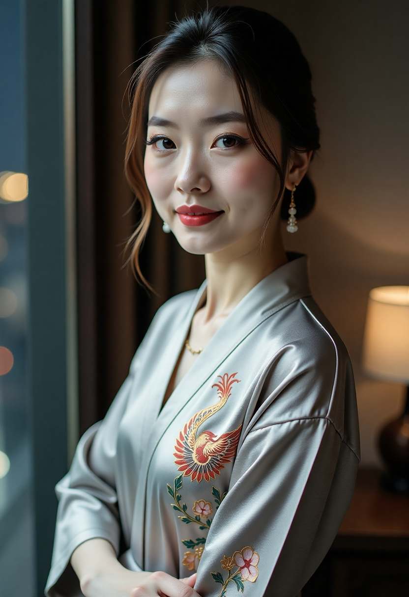 白塔之下海报